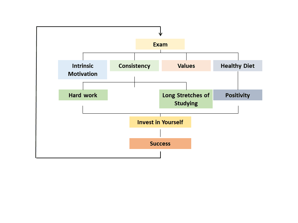 How I Qualified CA, CS, CFA, FRM, CAIA, CIPM, CCRA, CIRA, CIIB, AIM