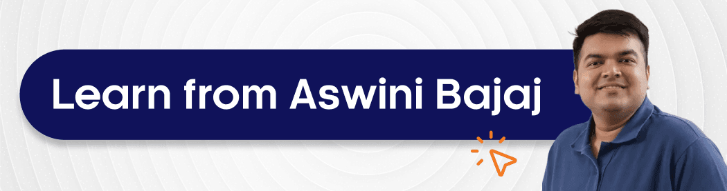 Aswini Bajaj Signature