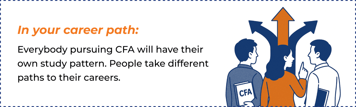 Different Career Paths