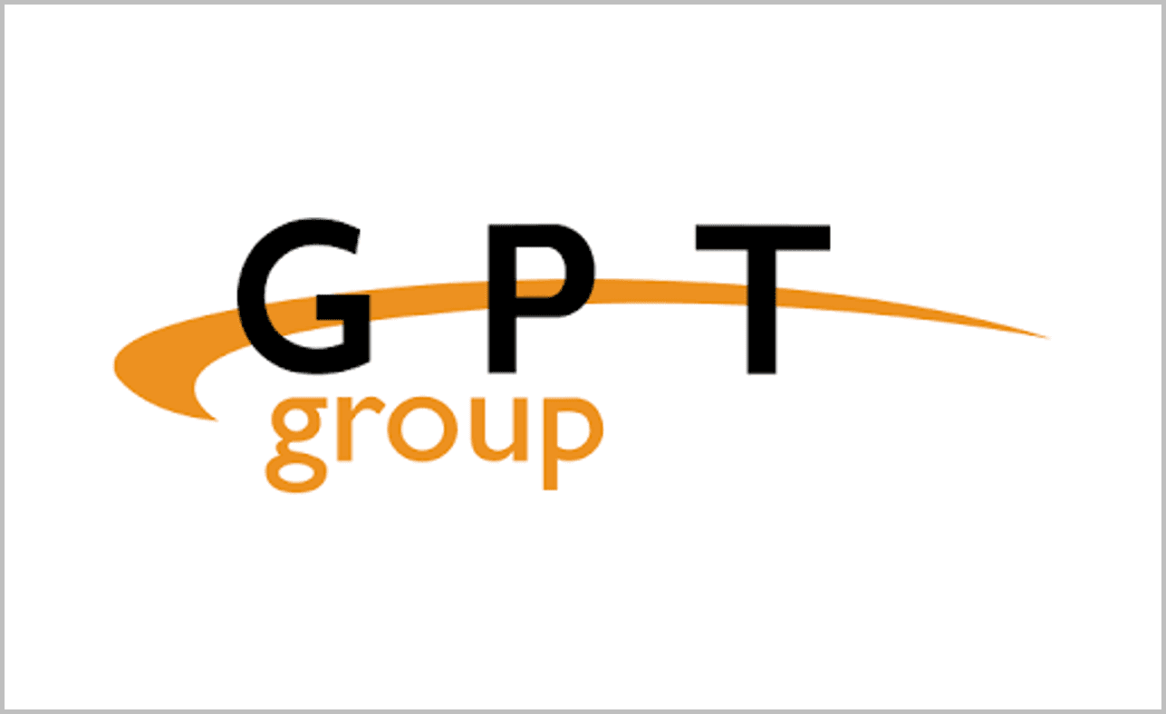 GPT Group