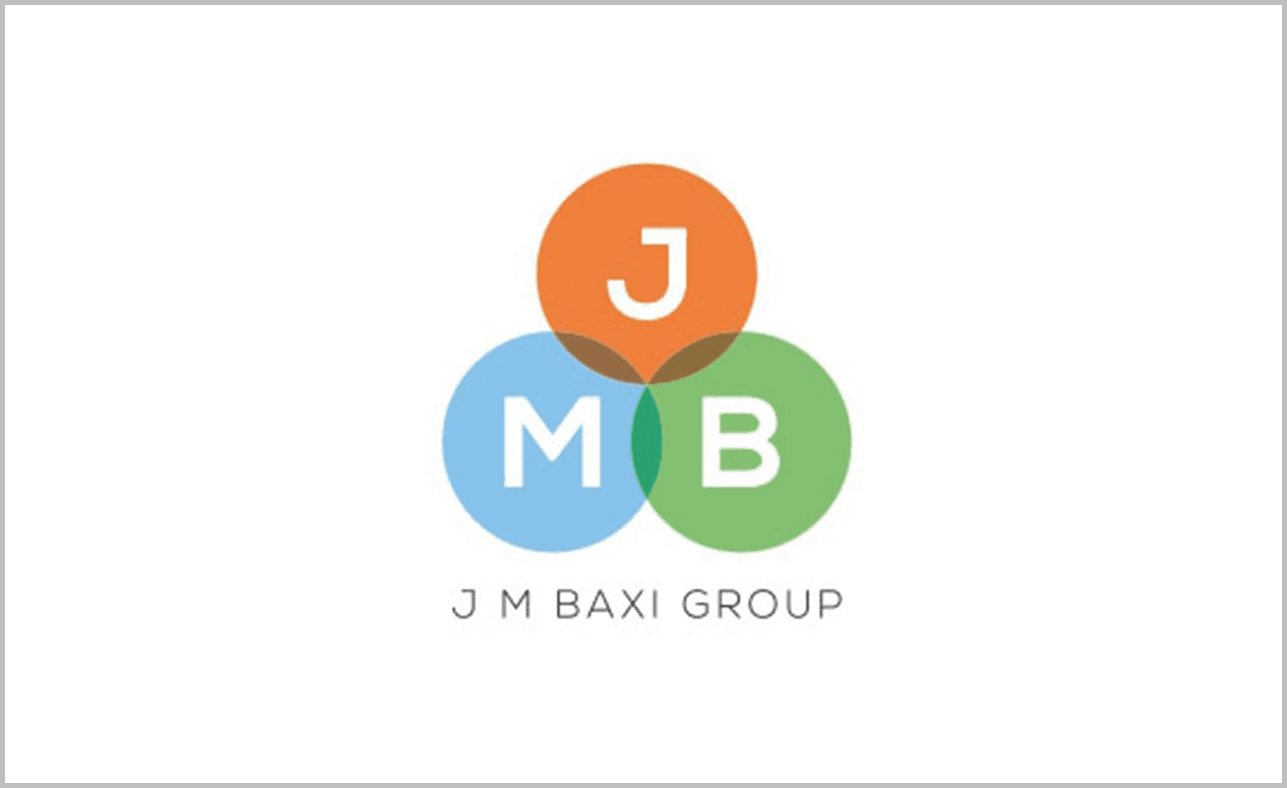J M Baxi Group