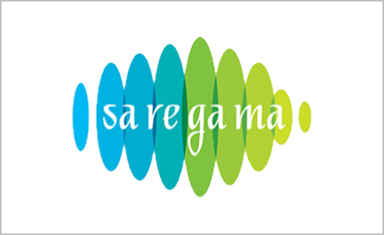 Saregama